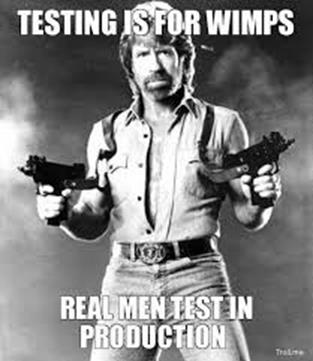 protecting the environment a deployment strategy timcodes net testing protecting the environment a deployment strategy timcodes net